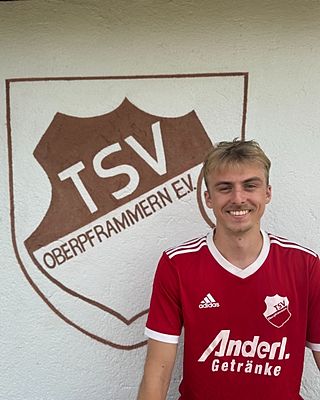 Dominic Ritter von Weinzierl