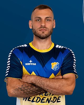 Nick Heckel