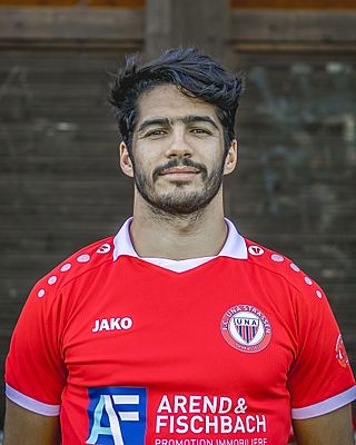 Diogo Miguel Zambujo Pimentel