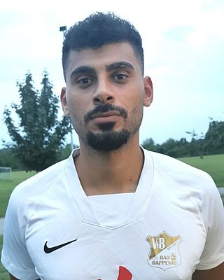 Ibrahim Badarne