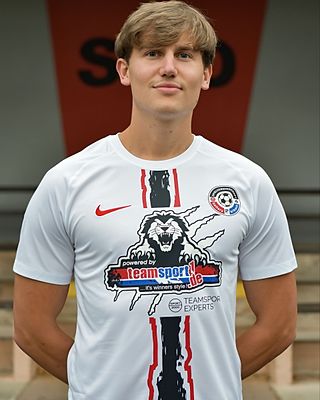 Johannes Brühl