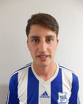 Jannik Rup