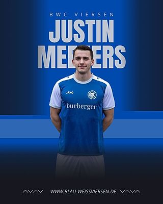 Justin Meeners