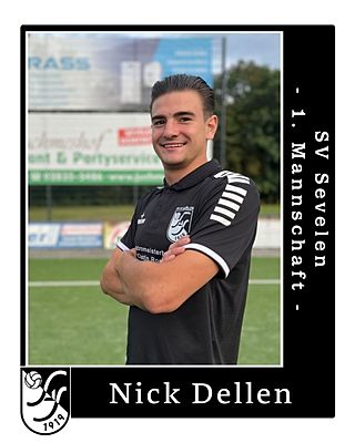 Nick Dellen