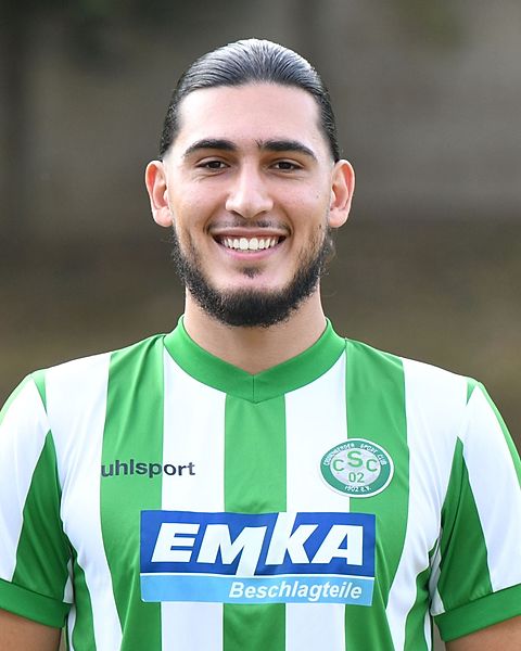 Foto: Odette Karbach