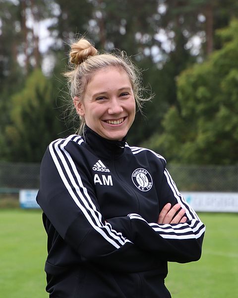 Foto: Janina Wieczoreck