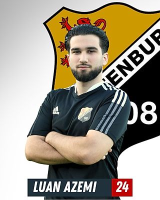 Luan Azemi