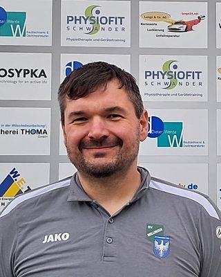 Sören Schmid