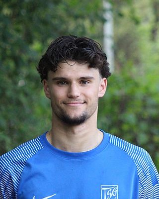 Brian Balik