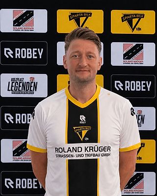 Jannik Weber