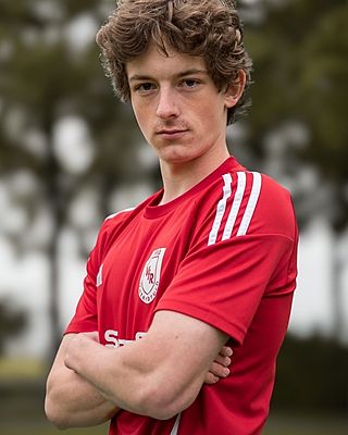 Mika Michael Kluth