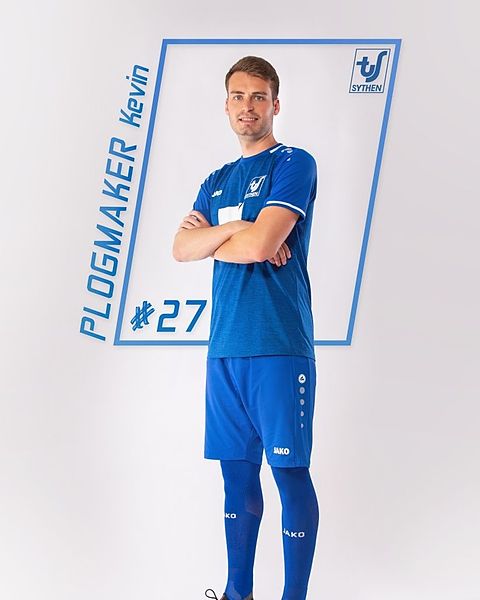 Foto: Kevin Plogmaker