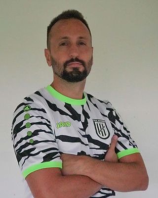 David Androsevic