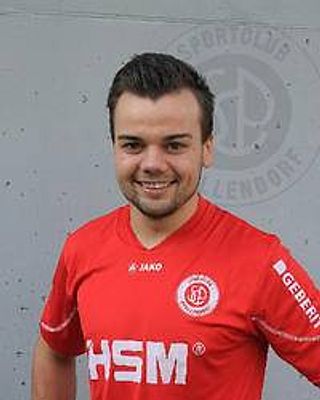 Christopher Knippschild