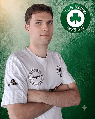 Joshua Peiter