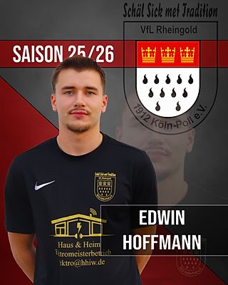 Edwin Hoffmann