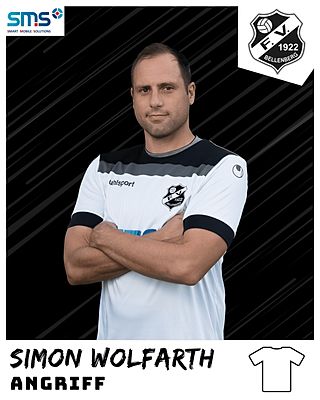 Simon Wolfarth
