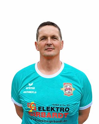 Heiko Eisenhut
