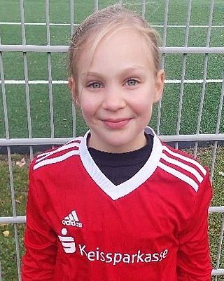 Sophia Lienhard