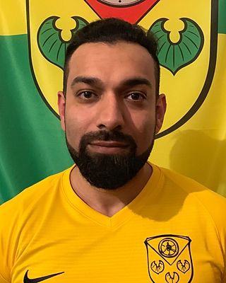 Ahmed Tousif Shahid