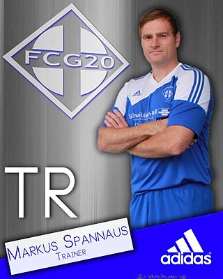 Markus Spannaus