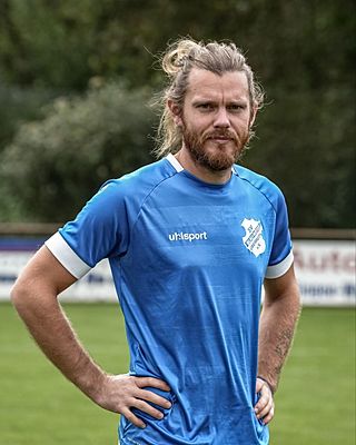 Daniel Christian Krüger