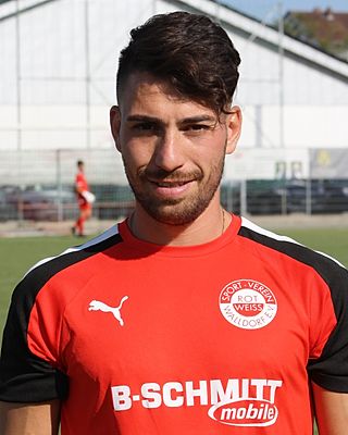 Mahdi Mehnatgir