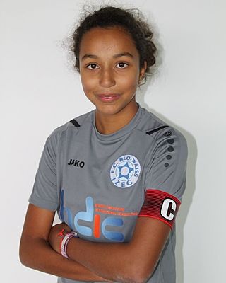 Yaël Marie Balthazard