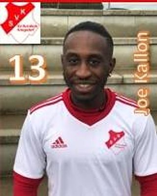 Joe Kallon