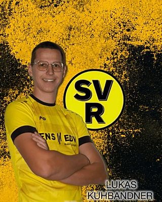 Lukas Kuhbandner