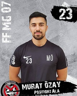 Murat Özay
