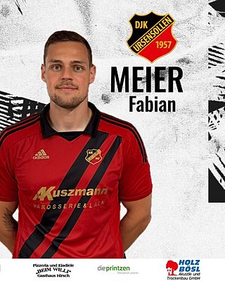 Fabian Meier