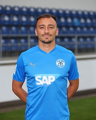 Maximilian Philipp Waack