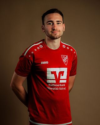 Lukas Prosch