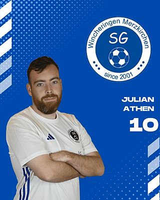 Julian Athen