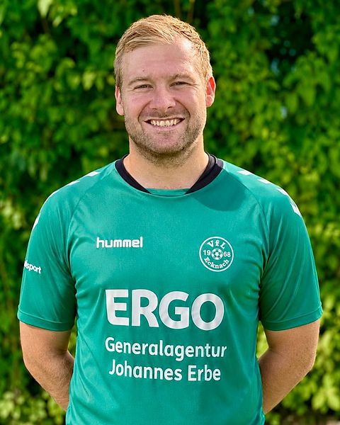 Foto: VfL Ecknach