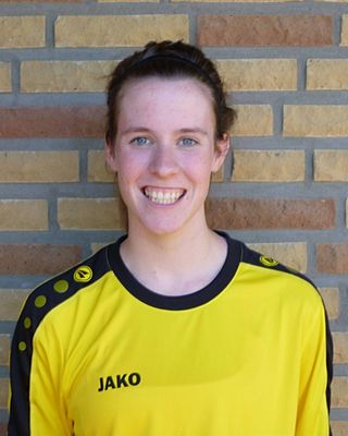 Sarah Bettina van Husen