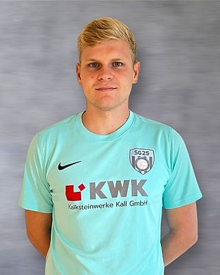 Jonas Lohmann