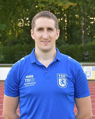 Alex Jäger