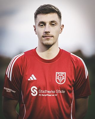 Niklas Offermann
