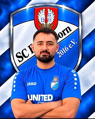 Burak Akdogdu