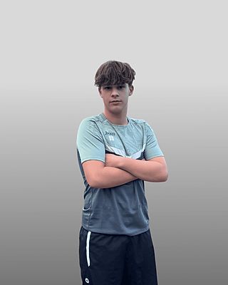 Darian Dimke