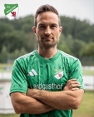 Raphael Brilka