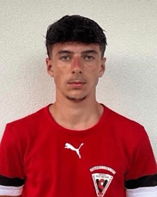Noah Giesel