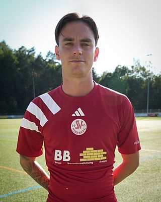 Jonas Drenkow