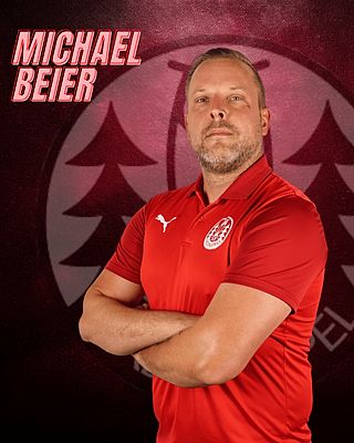 Michael Beier