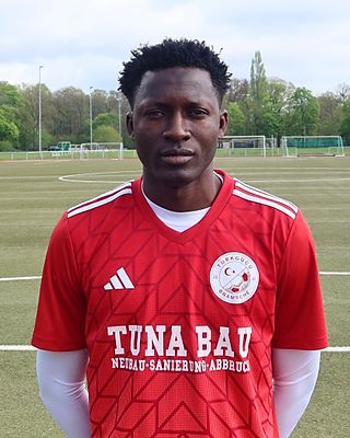 Naby Camara