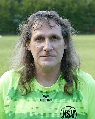 Bernd Pallmer