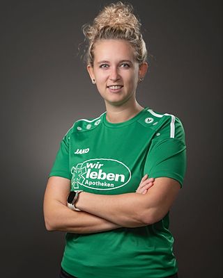 Vivien Geiser