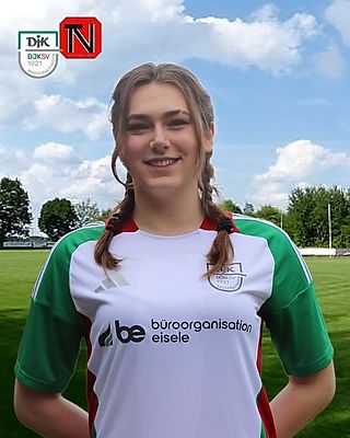 Rebecca Eisele
